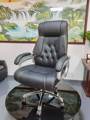Recline Office Chair