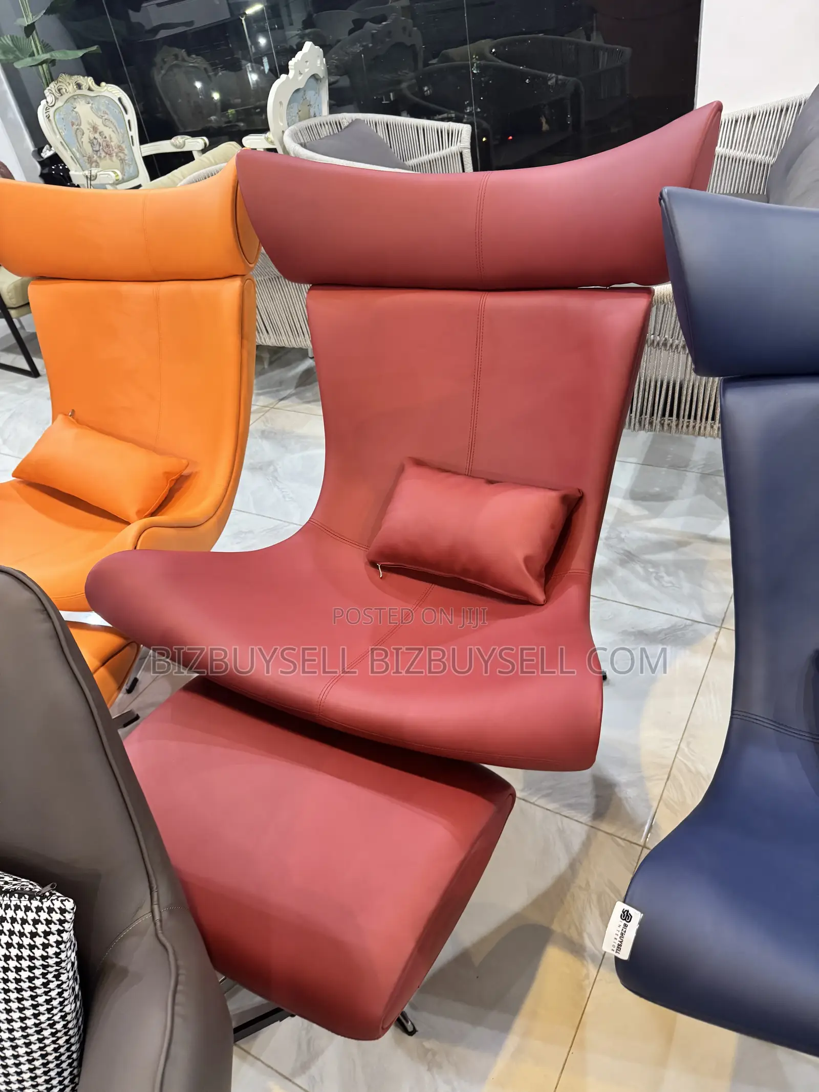 Leisure Chair