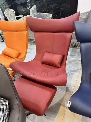Leisure Chair