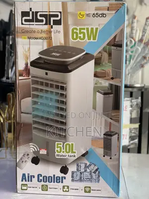 DSP Air Cooler