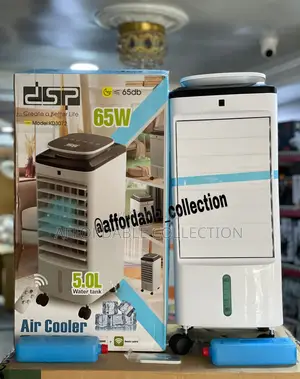 DSP Air Cooler