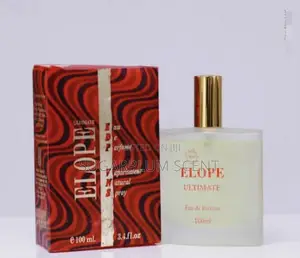Ultimate Elope Perfume