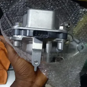 Original OEM Japan Toyota Rav4/Carmy Engine Water Pump