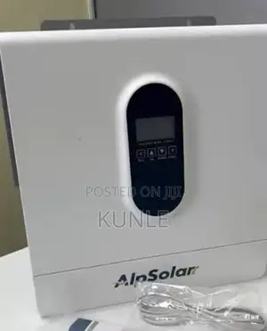 AlpSolar 11kW Pulse S2