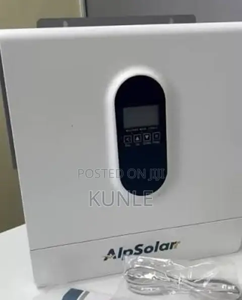 AlpSolar 11kW Pulse S2