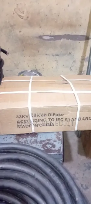 33kv Silicon D Fuse