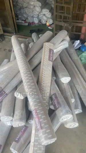 Center Rugs