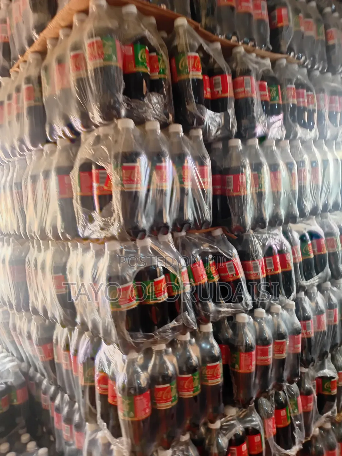 Big Coke 50cl