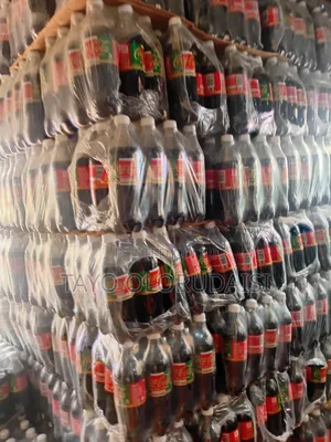 Big Coke 50cl