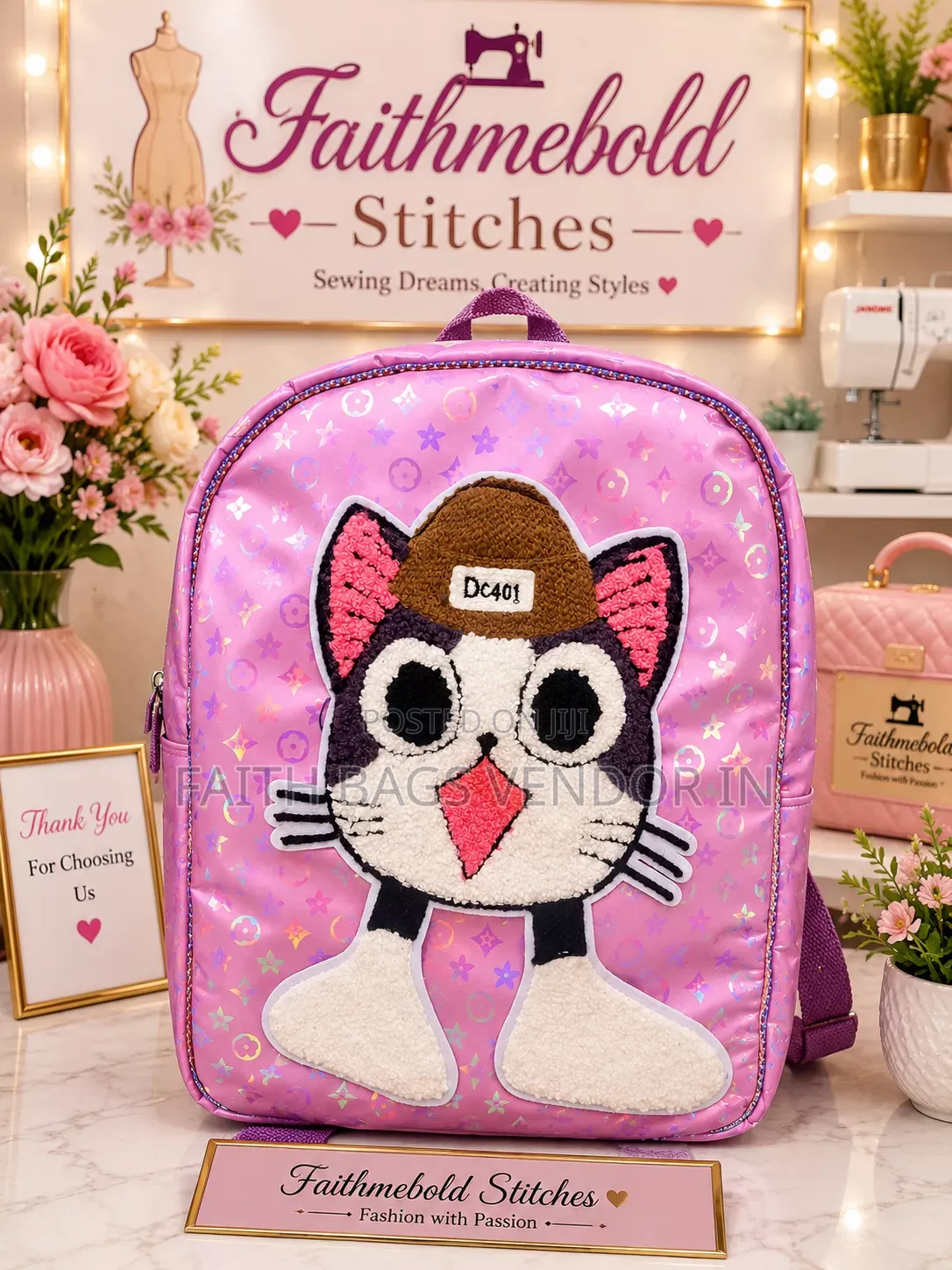 School Bags