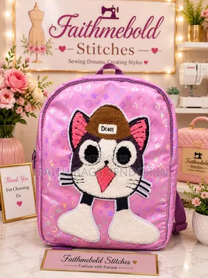 School Bags