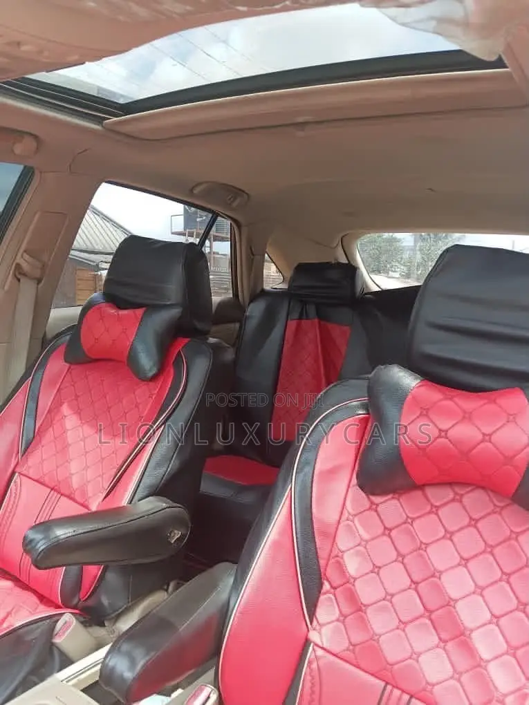 Lexus RX 2006 Green