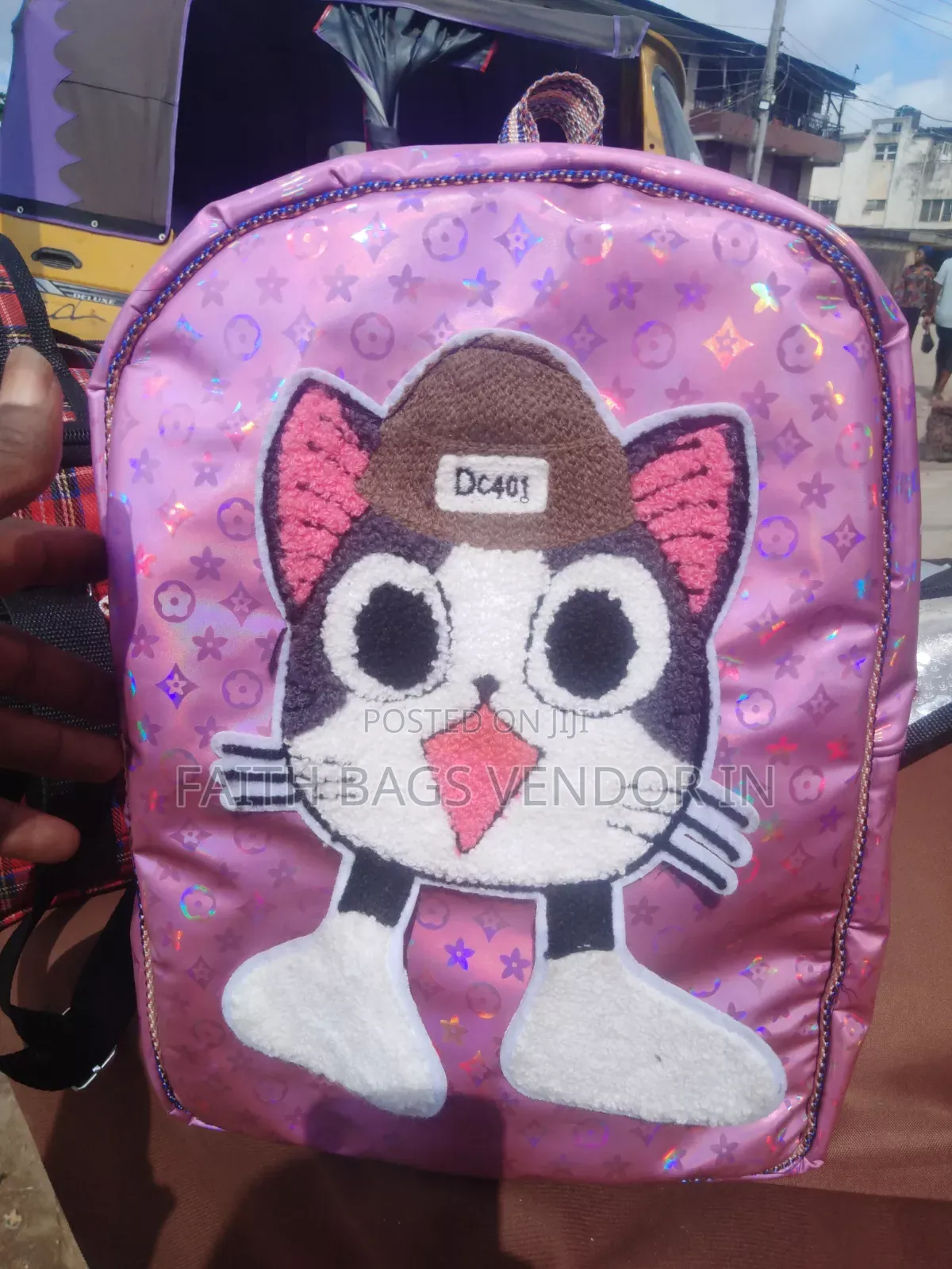 School Bags