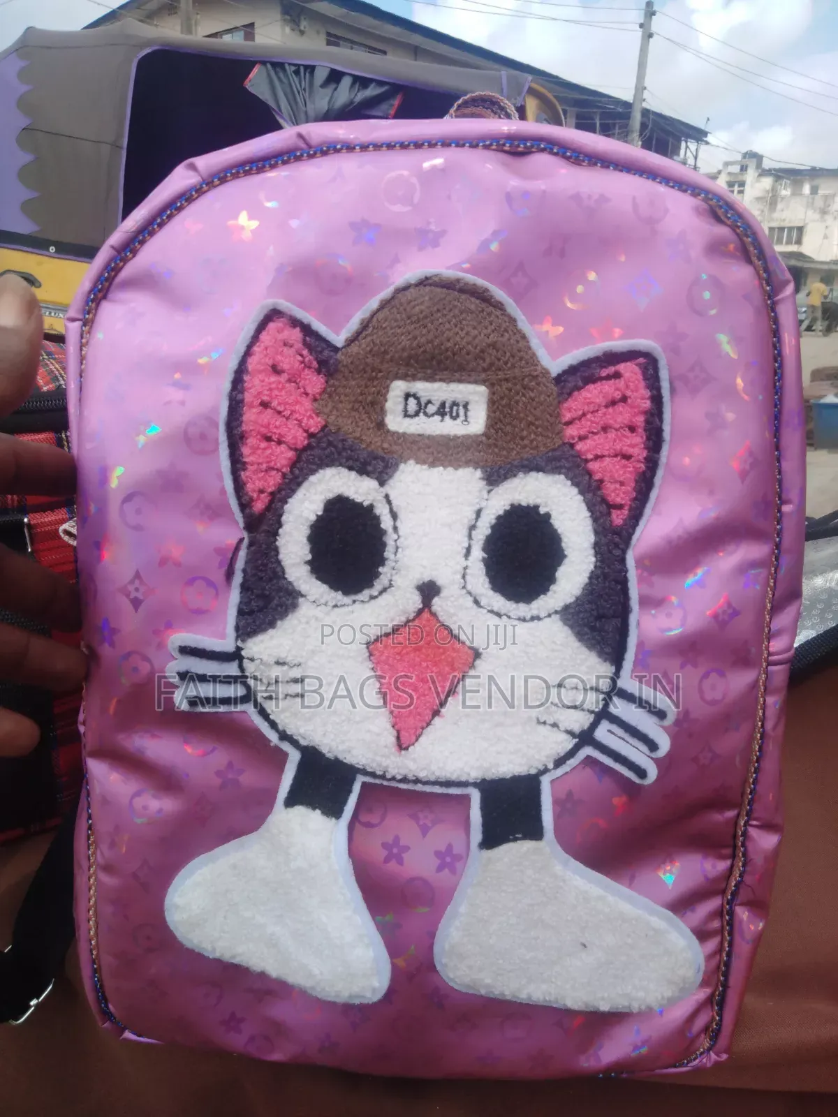 School Bags