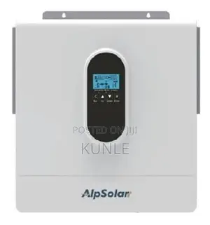 AlpSolar 11kW Pulse S2