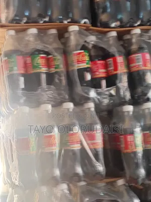 Big Coke 50cl