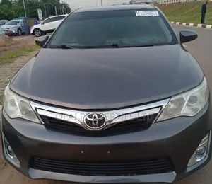 Toyota Camry 2013
