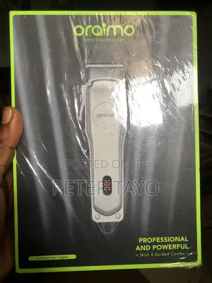 Oraimo Smart Clipper2