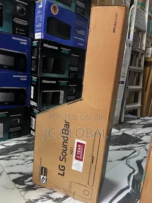 Original Hisense Soundbar Speaker