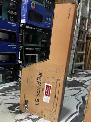 Original Hisense Soundbar Speaker