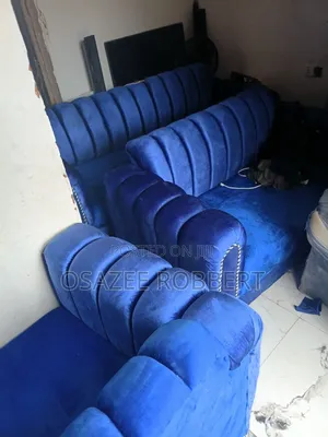 7 Sitters Sofa for Sell