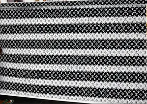 LV Design Day Night Window Blinds – 6.5ft by 5.5ft
