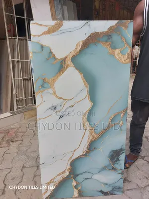 Floor and Wall Tiles