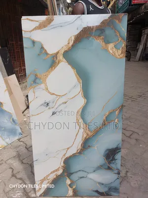 Floor and Wall Tiles