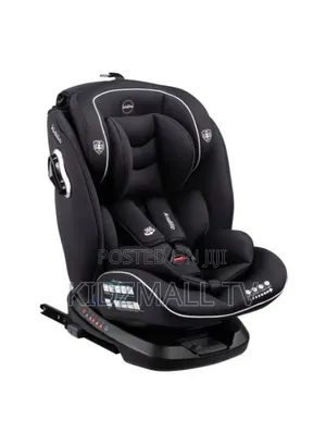 Kidilo Car Seat