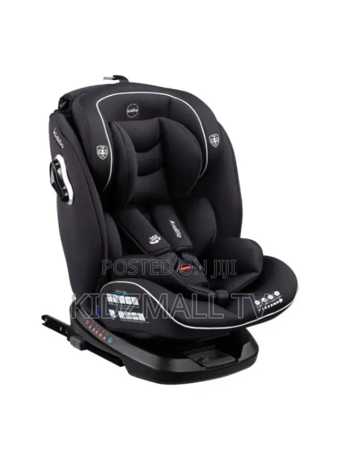 Kidilo Car Seat