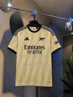 Arsenal Jersey