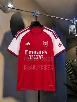 Arsenal Jersey