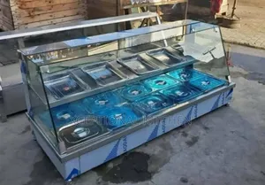 Food Warmer 10 Plate