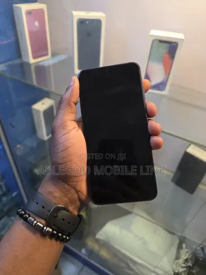 Samsung Galaxy A16 128 GB Black