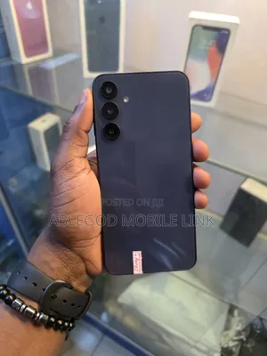 Samsung Galaxy A16 128 GB Black