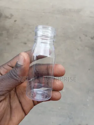 50ml Short and Long Plastic Bottle for Perfume and Other Things.100pcs