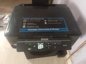 Epson Printer