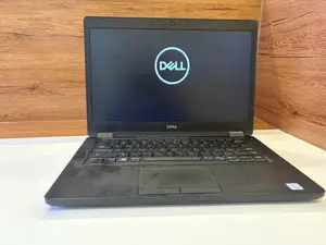 Laptop Dell Latitude 5480 8GB Intel Core i5 SSD 256GB
