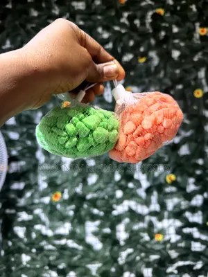 Decorative Pebble Stones