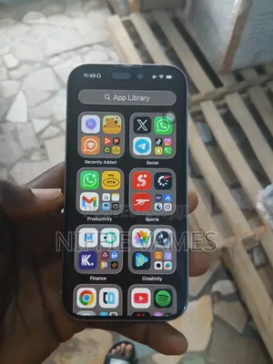 Apple iPhone 15 512 GB Pink