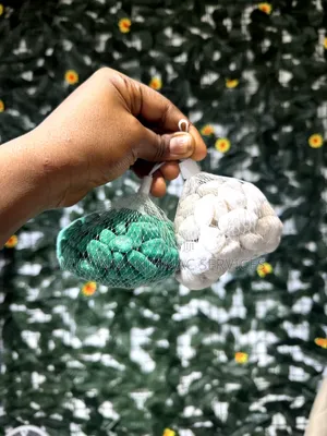 Decorative Pebble Stones