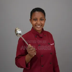 Part Time Chef