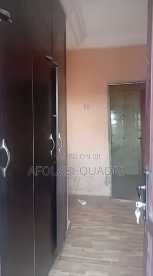 Mini Flat in Elepe Estate Aga for rent