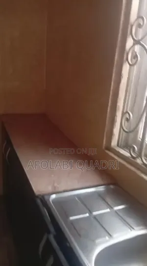 Mini Flat in Elepe Estate Aga for rent