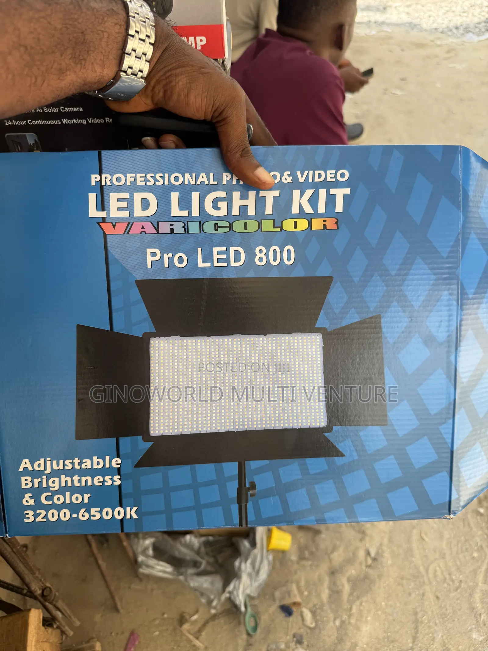 Led Light Kit