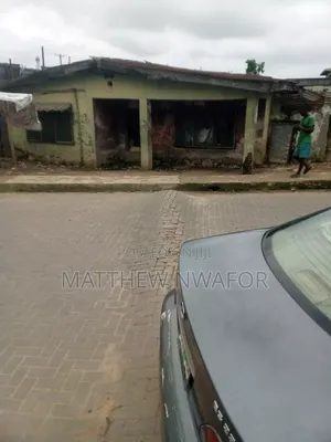 2bdrm Bungalow in Dopemu, Agbotikuyo for sale