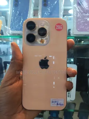 Apple iPhone 14 Pro 256 GB
