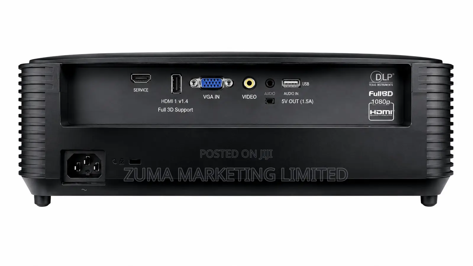 Optoma Projector