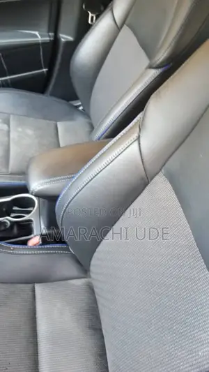 Toyota Corolla 2017 White