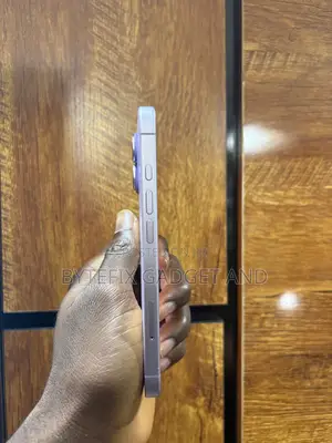 Apple iPhone 17 512 GB Purple
